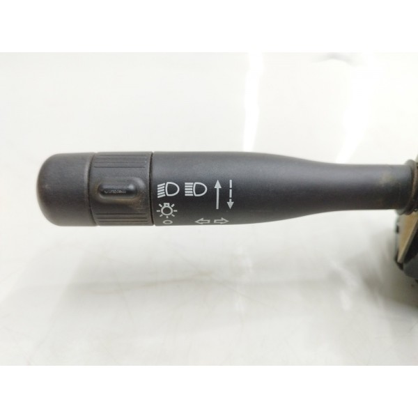 Chave Seta Limpador Parabrisa Celta Prisma 2009 2010 A 2014