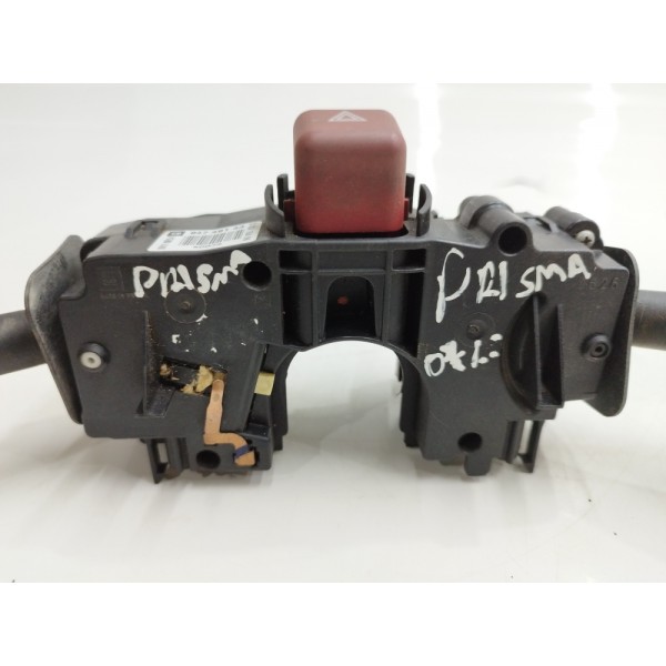 Chave Seta Limpador Parabrisa Celta Prisma 2009 2010 A 2014