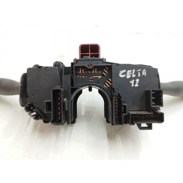 Chave Seta Limpador Vidro Traseiro Celta 2008 2009 A 2014