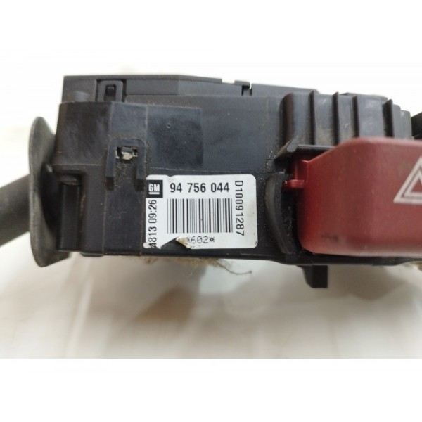 Chave Seta Limpador Vidro Traseiro Celta 2008 2009 A 2014