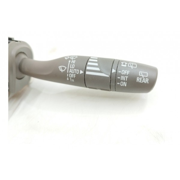 Chave Limpador Parabrisa Vidro Traseiro Cruze 2017 2018 2019