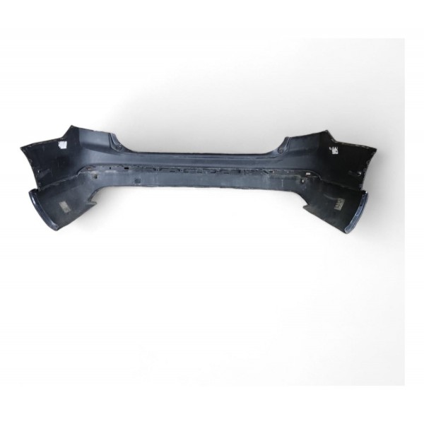 Parachoque Traseiro Volvo Xc60 2014 2015 2016 2017