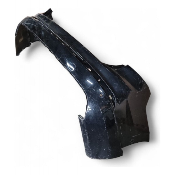 Parachoque Traseiro Volvo Xc60 2014 2015 2016 2017