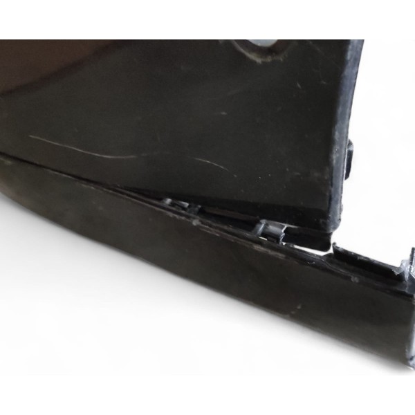 Parachoque Traseiro Volvo Xc60 2014 2015 2016 2017