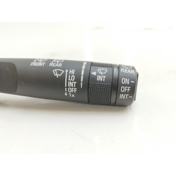 Chave Limpador Parabrisa Chevrolet Cruze 2012 2013 2014 2015