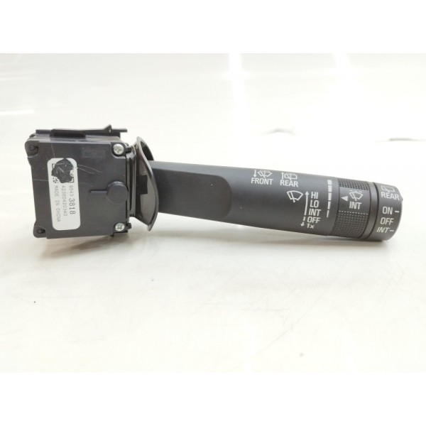 Chave Limpador Parabrisa Chevrolet Cruze 2012 2013 2014 2015