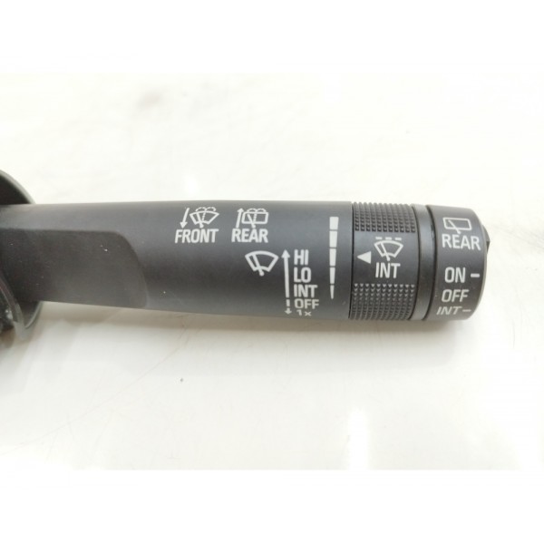 Chave Limpador Parabrisa Chevrolet Cruze 2012 2013 2014 2015