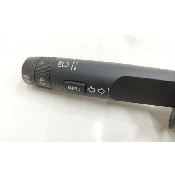 Chave Seta Luz Farol Chevrolet Onix Prisma 2013 2014 A 2019