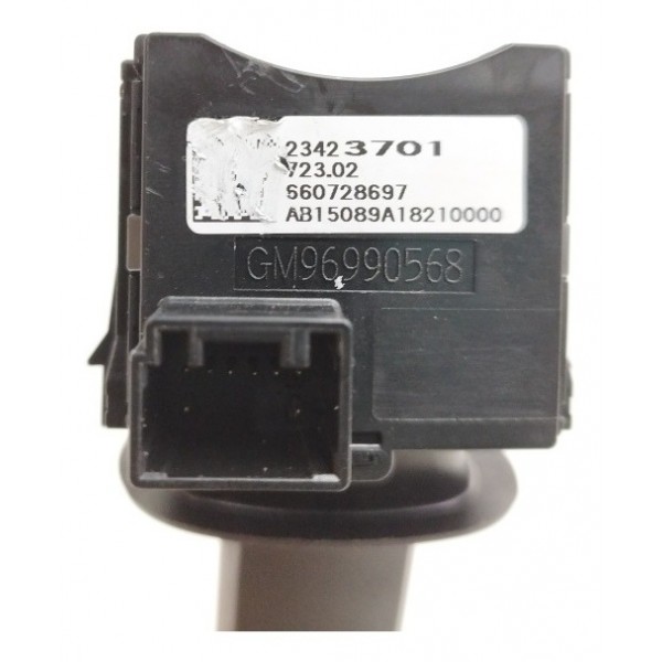 Chave Seta Luz Farol Chevrolet Onix Prisma 2013 2014 A 2019