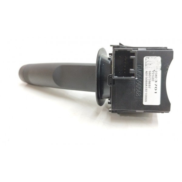 Chave Seta Luz Farol Chevrolet Onix Prisma 2013 2014 A 2019