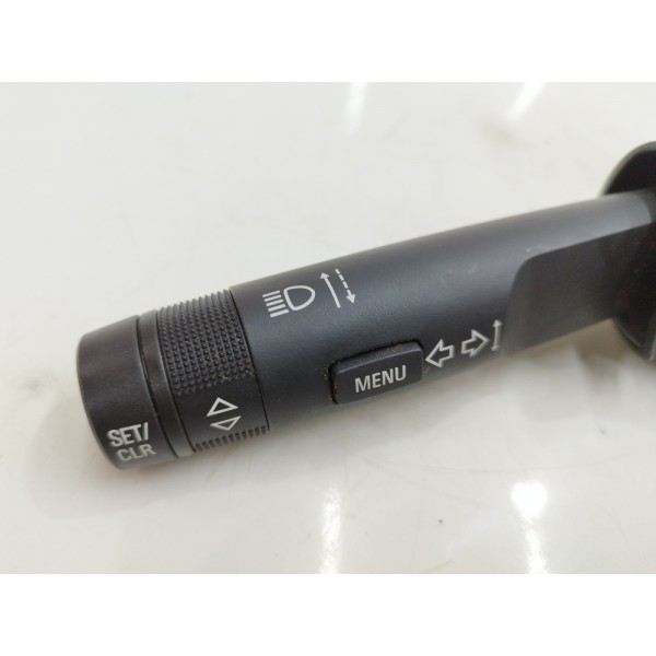 Chave Seta Luz Farol Chevrolet Cruze 2012 2013 2014 2015