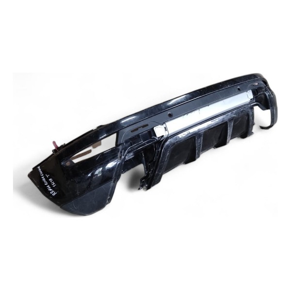 Parachoque Traseiro Land Rover Evoque 2015 2016 2017 2018