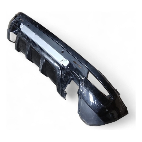 Parachoque Traseiro Land Rover Evoque 2015 2016 2017 2018