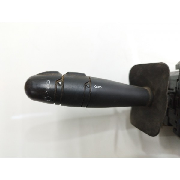 Chave Seta Limpador Parabrisa Renault Logan 2008 2009 A 2013