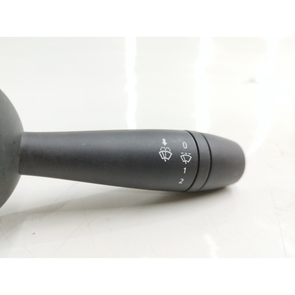 Chave Limpador Parabrisa Renault Logan 2015 2016 2017 2018