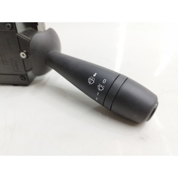 Chave Limpador Parabrisa Renault Logan 2015 2016 2017 2018