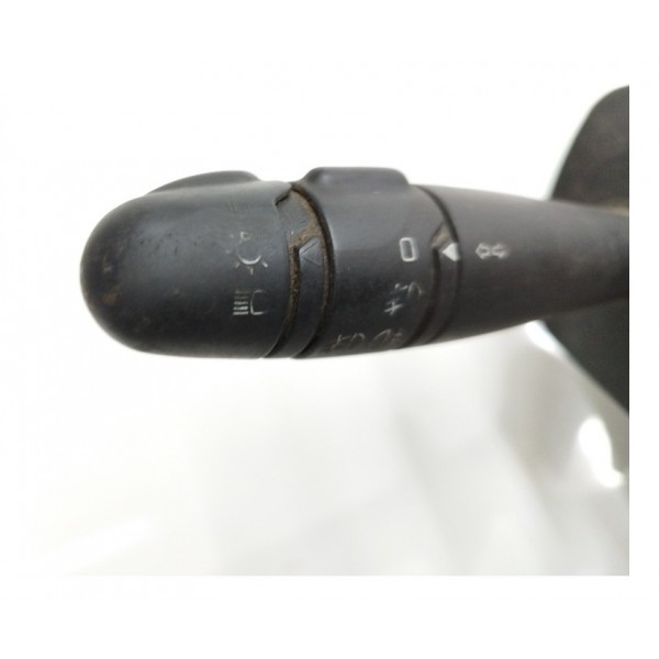 Chave Seta Limpador Parabrisa Renault Scenic 2004 2005 2006