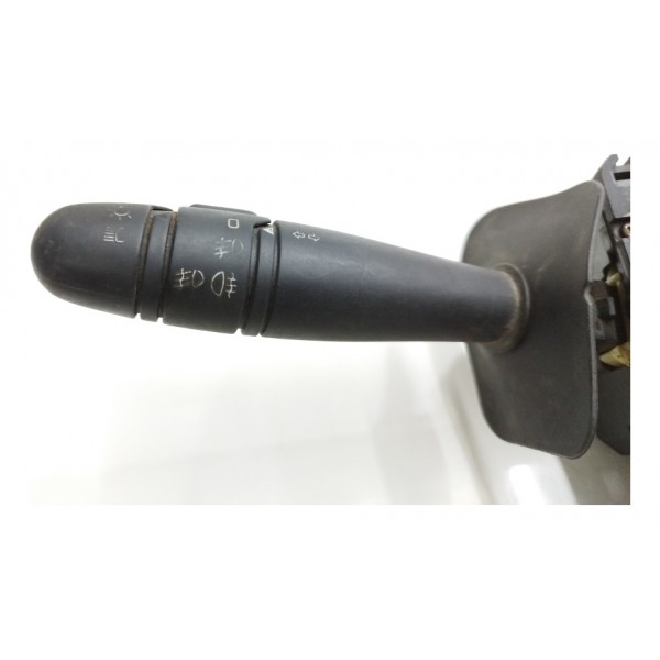 Chave Seta Limpador Parabrisa Renault Scenic 2004 2005 2006