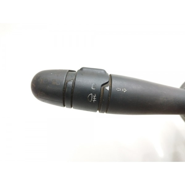 Chave Seta Limpador Vidro Traseiro Kangoo 1999 2000 A 2006