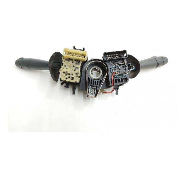 Chave Seta Limpador Vidro Traseiro Kangoo 1999 2000 A 2006