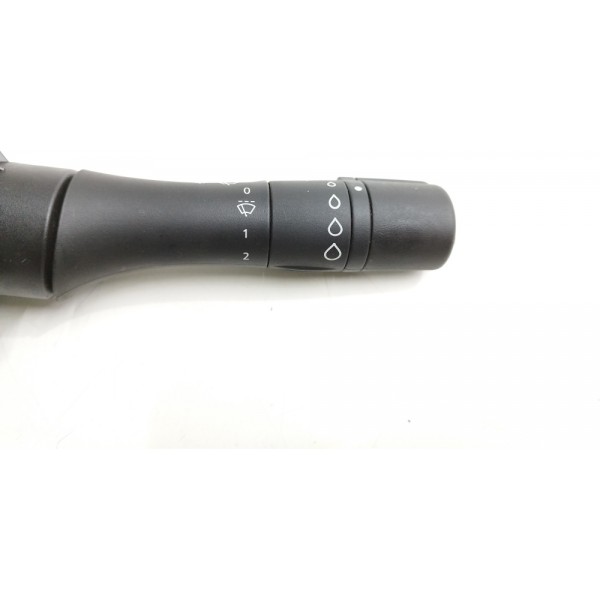 Chave Seta Limpador Parabrisa Renault Fluence 2009 A 2013