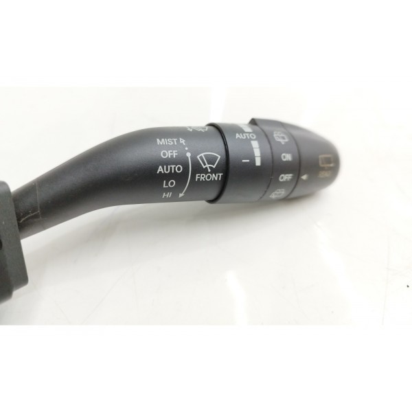 Chave Limpador Parabrisa Vidro Traseiro I30 2008 2009 A 2012