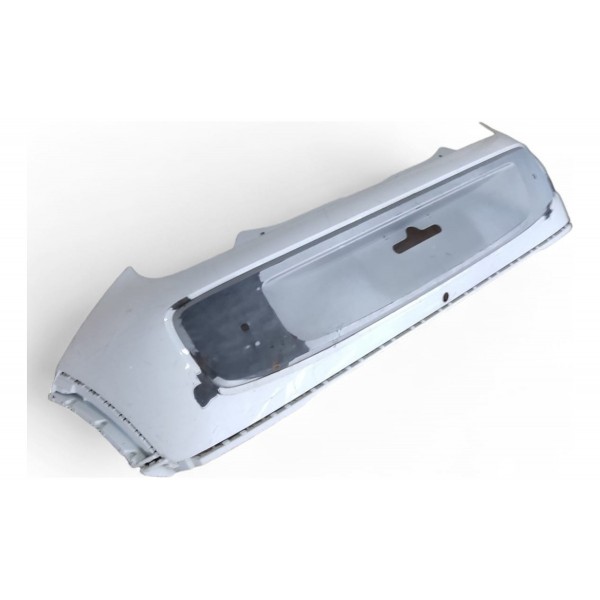 Parachoque Traseiro Volkswagen Up 2014 2015 2016 2017