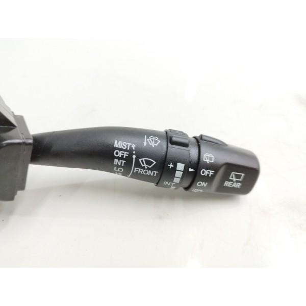 Chave Limpador Parabrisa Vidro Traseiro Tucson 2007 A 2014