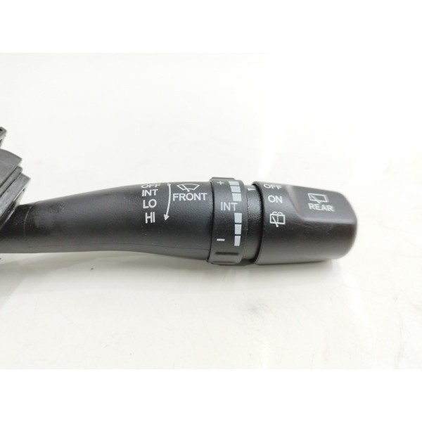 Chave Limpador Parabrisa Vidro Traseiro Tucson 2007 A 2014