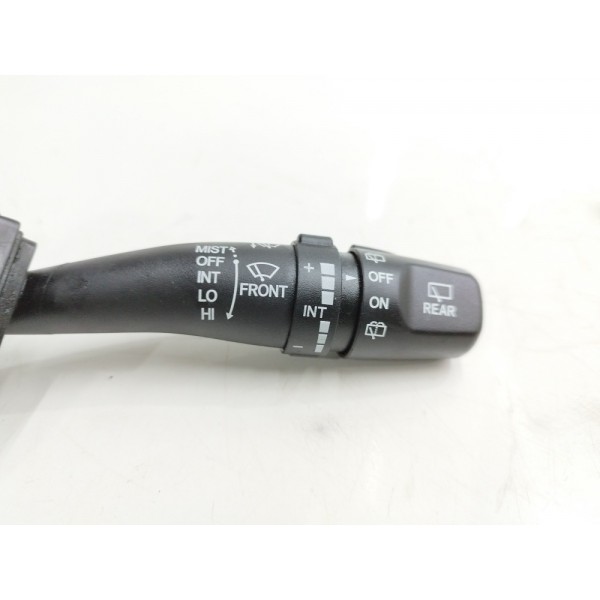 Chave Limpador Parabrisa Vidro Traseiro Tucson 2007 A 2014