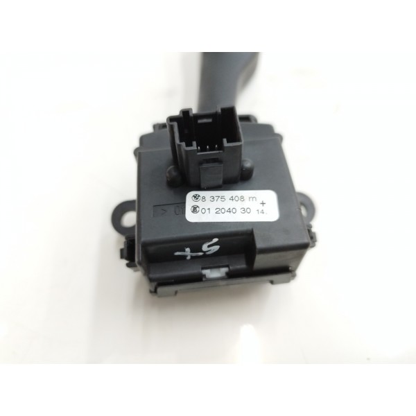 Chave Limpador Parabrisa Vidro Traseiro Bmw X5 2004 A 2007