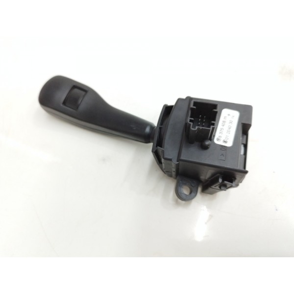 Chave Limpador Parabrisa Vidro Traseiro Bmw X5 2004 A 2007