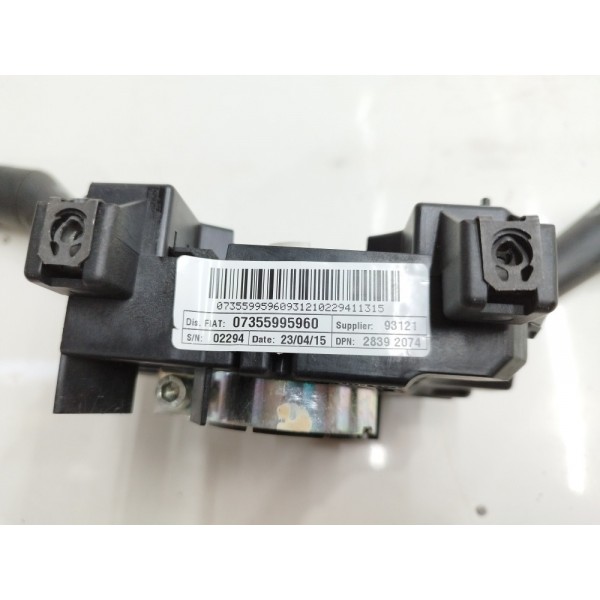 Chave Seta Limpador Traseiro Jeep Renegade 2015 2016 A 2021