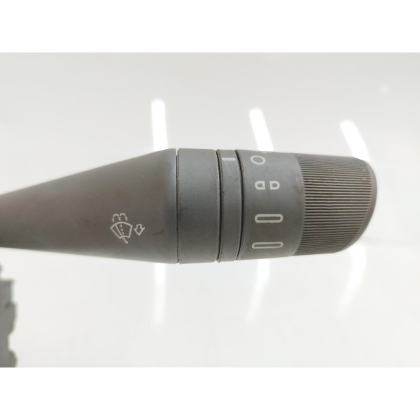 Chave Seta Limpador Piloto Automático Gran Siena 2012 A 2019