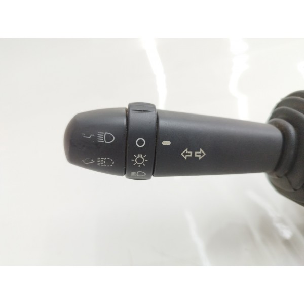 Chave Seta Limpador Parabrisa Fiat Stilo 2005 2006 2007 2008