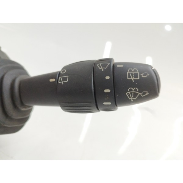 Chave Seta Limpador Parabrisa Fiat Stilo 2005 2006 2007 2008