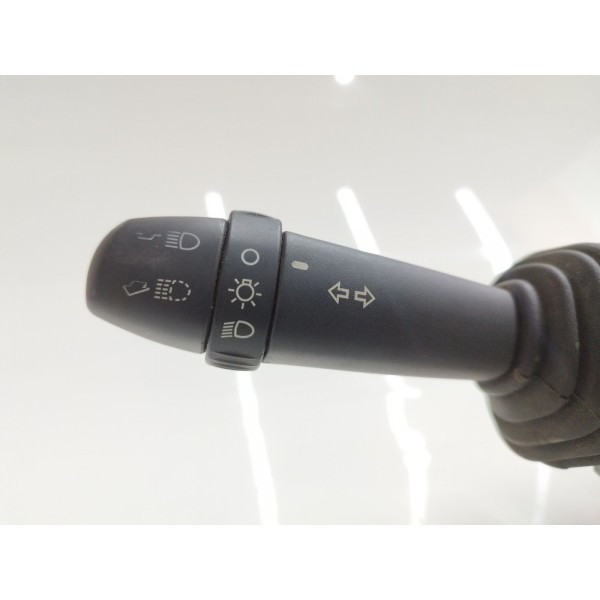 Chave Seta Limpador Parabrisa Fiat Stilo 2005 2006 2007 2008