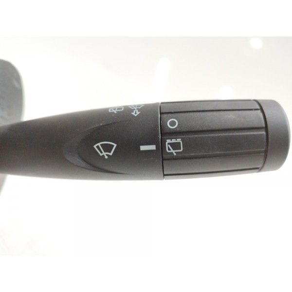 Chave Seta Limpador Traseiro Fiat Ideia 2012 2013 2014 2015