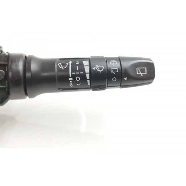 Chave Seta Limpador Vidro Traseiro Hb20 2013 2014 A 2018