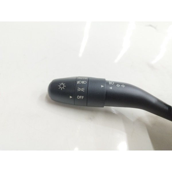 Chave Seta Hyundai I30 2008 2009 2010 2011 2012