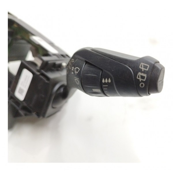 Chave Seta Limpador Vidro Traseiro Ford Focus 2016 A 2020