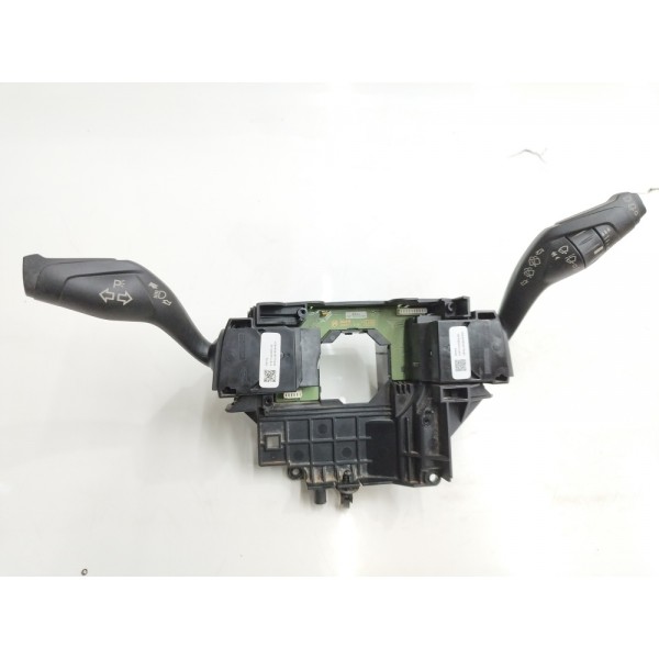 Chave Seta Limpador Vidro Traseiro Ford Focus 2016 A 2020