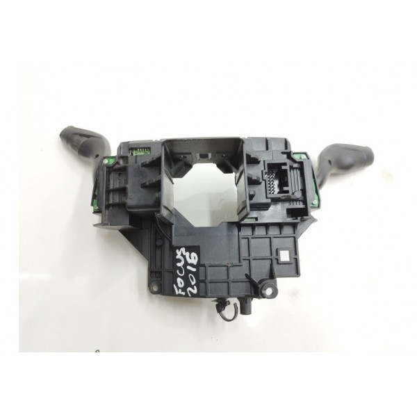 Chave Seta Limpador Vidro Traseiro Ford Focus 2016 A 2020