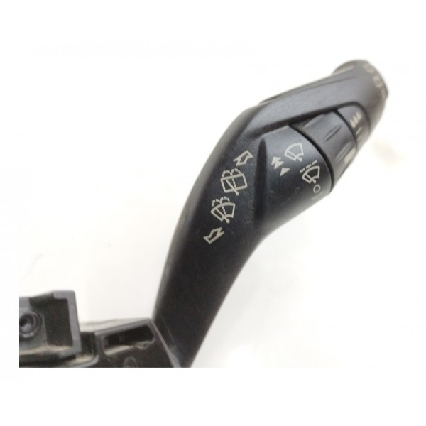 Chave Seta Limpador Vidro Traseiro Ford Focus 2016 A 2020