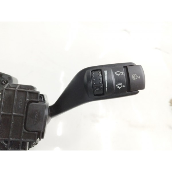 Chave Seta Limpador Vidro Traseiro Ford Focus 2009 A 2013