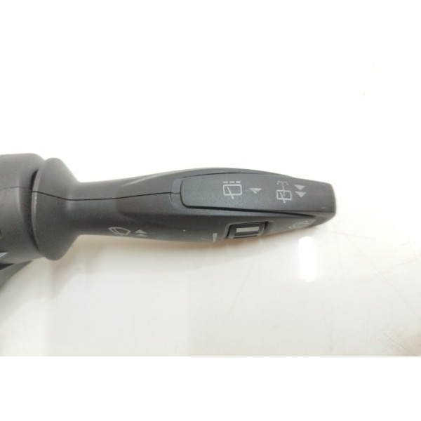 Chave Limpador Parabrisa Vidro Traseiro Ford Ka 2014 A 2019