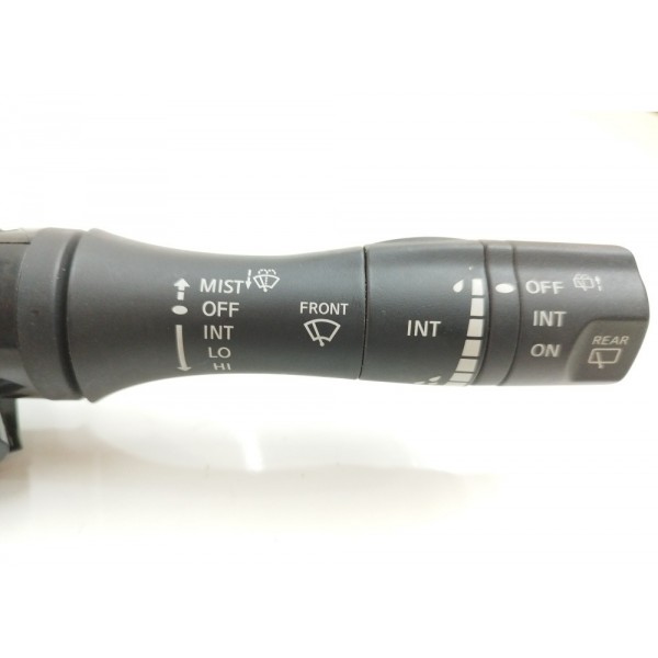 Chave Seta Limpador Parabrisa Vidro Traseiro March 2014 2015