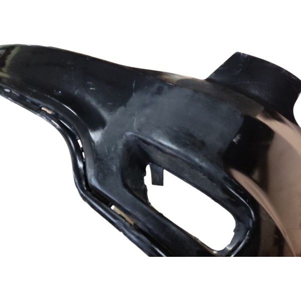 Parachoque Traseiro Dodge Journey 2011 2012 2013 2014 2015