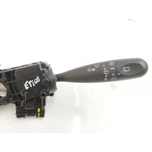 Chave Seta Limpador Parabrisa Vidro Traseiro Etios 2015 2016