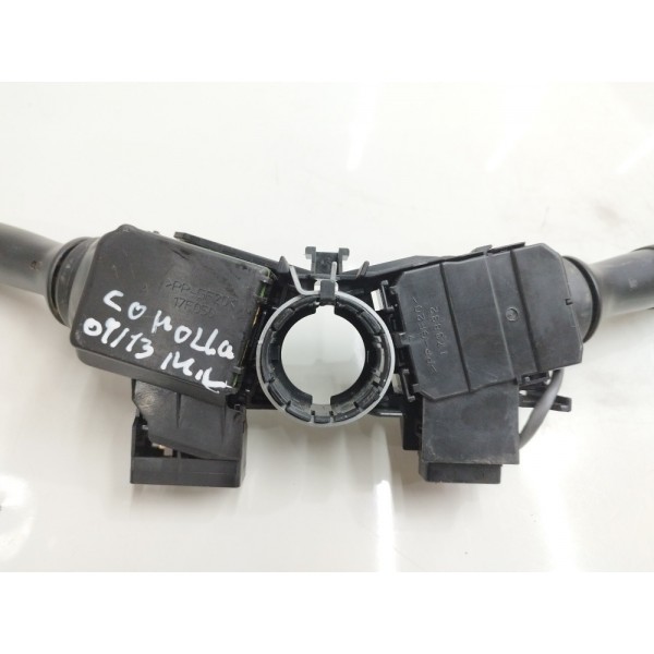 Chave Seta Limpador Parabrisa Toyota Corolla 2009 A 2013